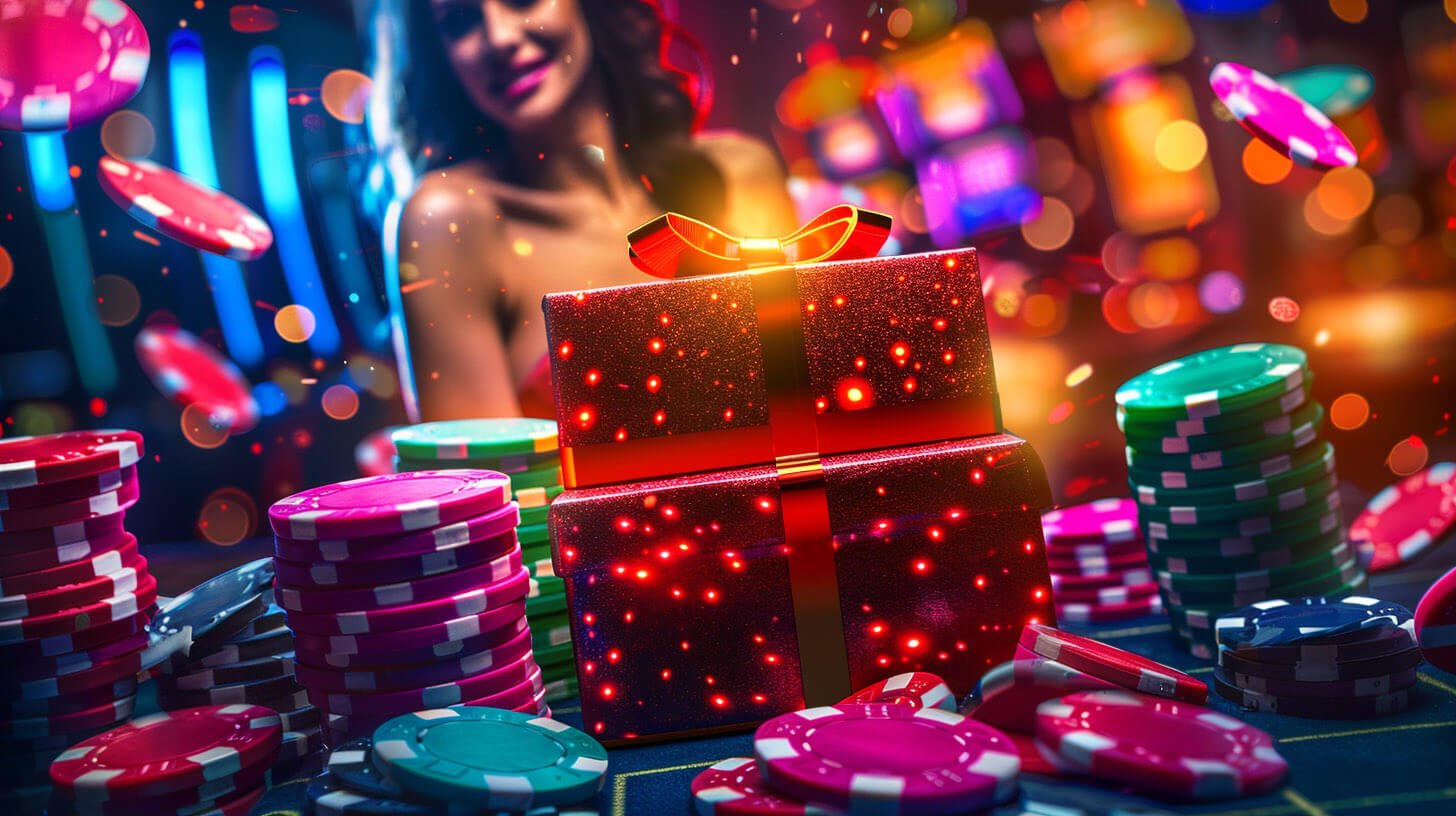jay220 Live Casino – meja langsung dengan dealer profesional