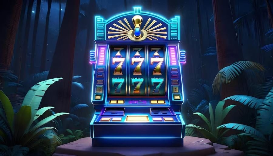 jay220 Tembak Ikan – tampilan game arcade online terbaik Indonesia