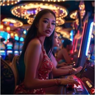 jay220 Live Casino – suasana meja dealer langsung yang nyata dan profesional