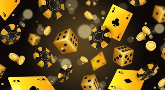 jay220 Tembak Ikan – game arcade seru untuk pemain Indonesia