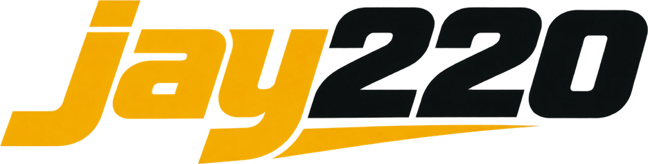 jay220 logo
